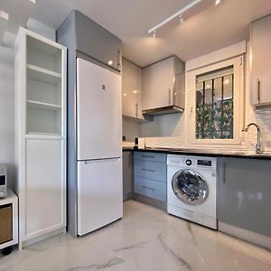 Charming Madrid Studio - Largas Estancias
